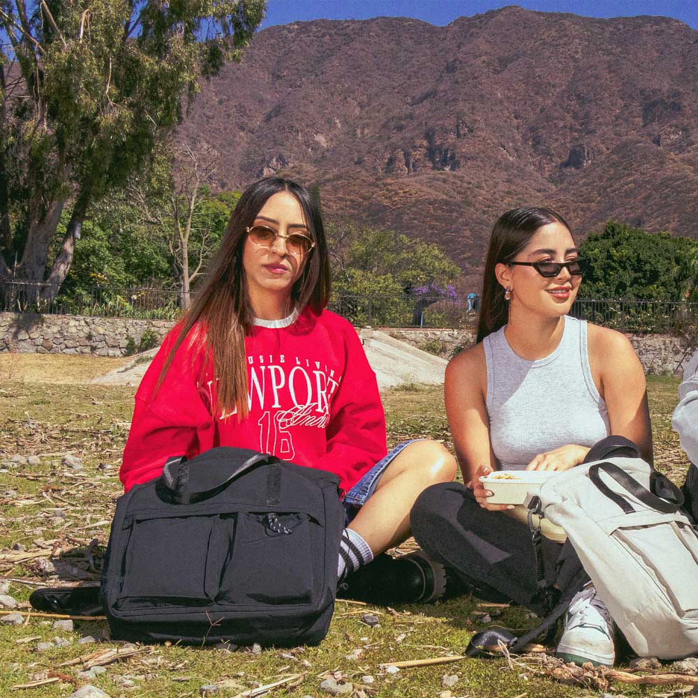 Vienna Tote Bag: El Bolso Tote Elegante y Funcional que Organiza tu Vida