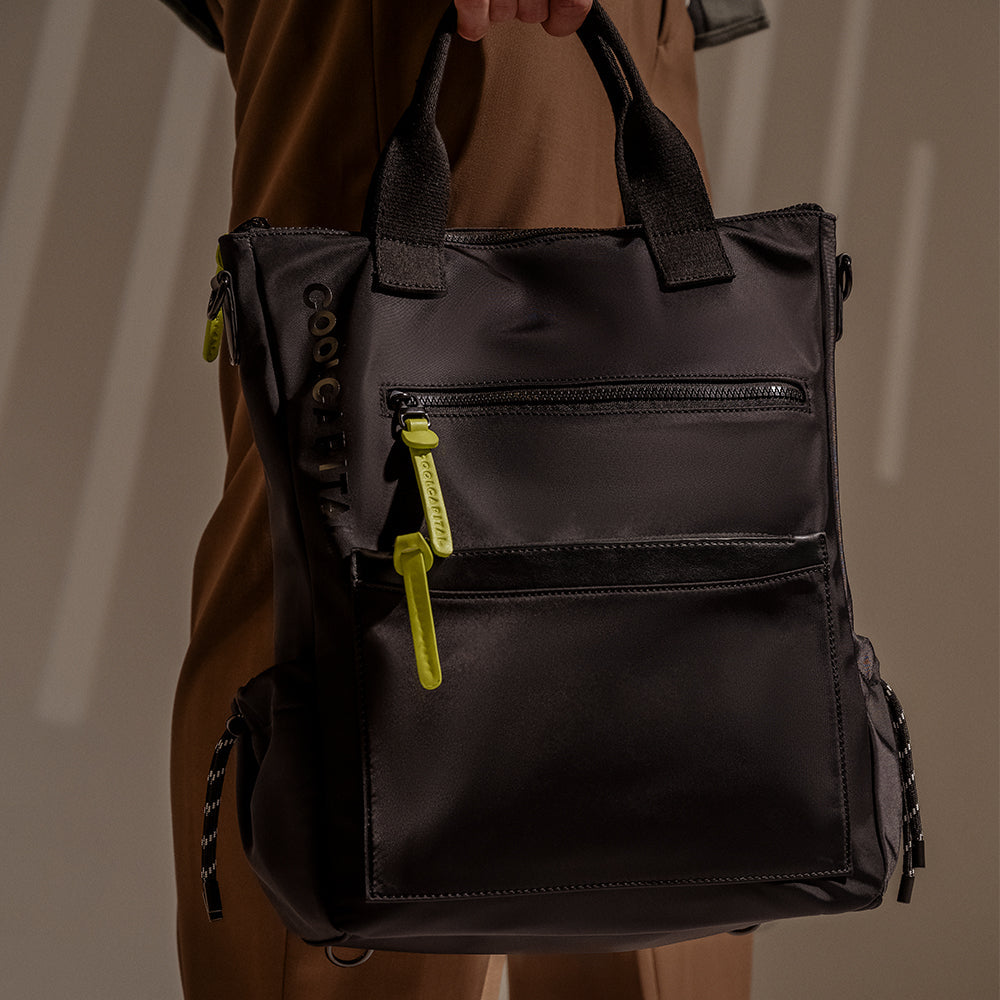 Mochila Drip: El Mejor Aliado para tus Viajes de Semana Santa