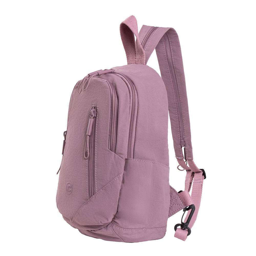 CROSSBODY MELYS Cool Capital Tablet Hasta 10" Rosa