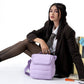 LONCHERA ONNA Cool Capital Lila
