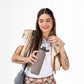 TERMO SORA Cool Capital Acero Inoxidable 750ml cafe