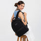 MOCHILA NARA Laptop 14" Cool Capital Neopreno Negro