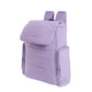 MOCHILA ONNA Laptop 15" Cool Capital Lila