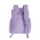 MOCHILA ONNA Laptop 15" Cool Capital Lila