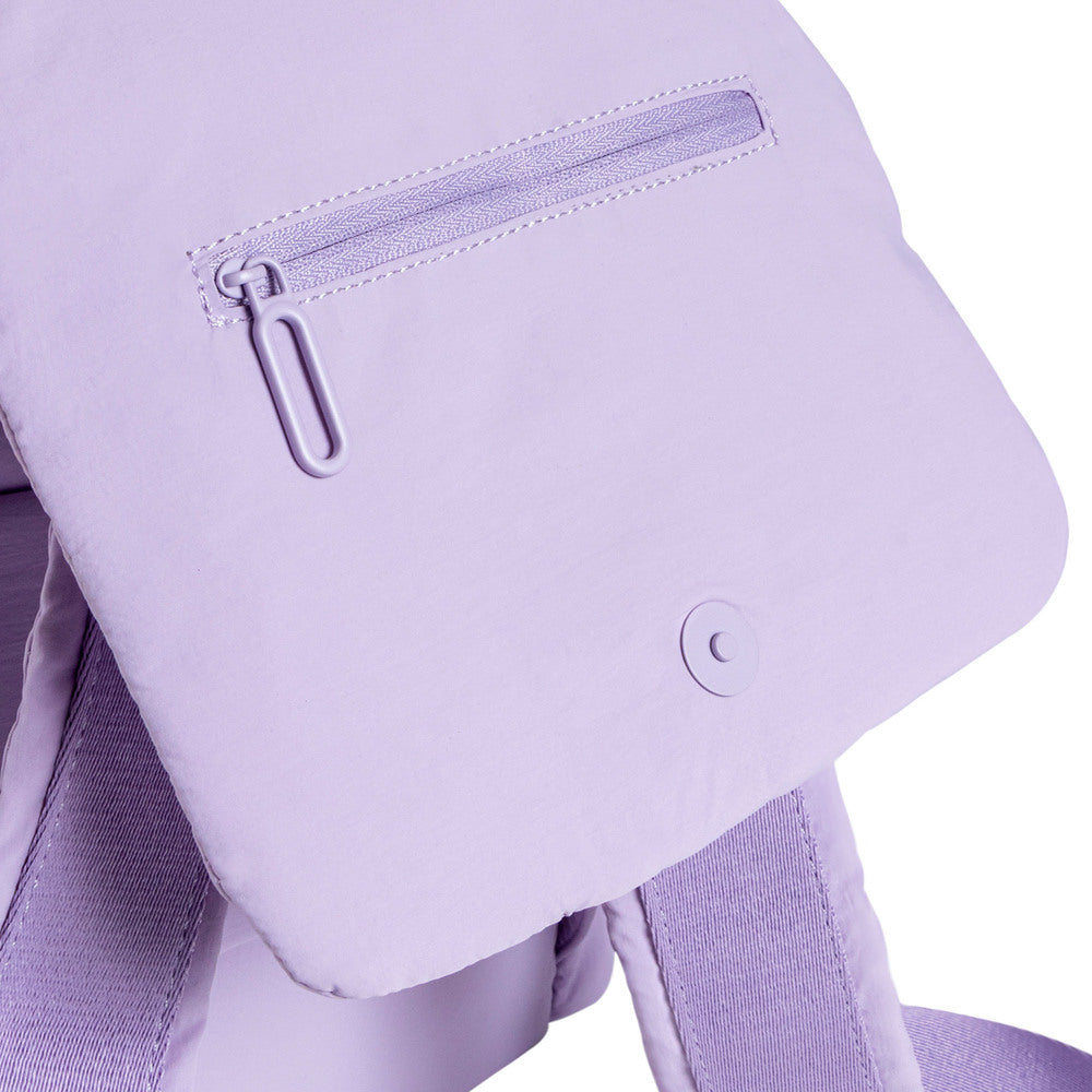 MOCHILA ONNA Laptop 15" Cool Capital Lila
