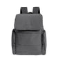 MOCHILA ONNA Laptop 15" Cool Capital Gris