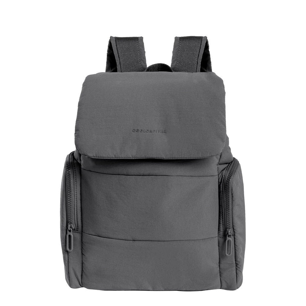 MOCHILA ONNA Laptop 15" Cool Capital Gris
