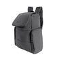 MOCHILA ONNA Laptop 15" Cool Capital Gris