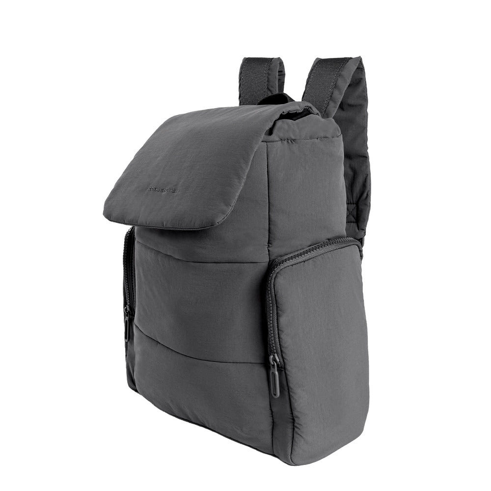 MOCHILA ONNA Laptop 15" Cool Capital Gris