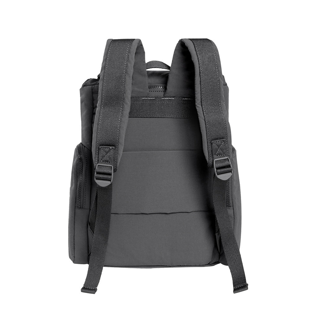 MOCHILA ONNA Laptop 15" Cool Capital Gris