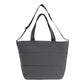 Combo Tote Bag Onna Laptop 15" + Termo Sora Cool Capital Gris