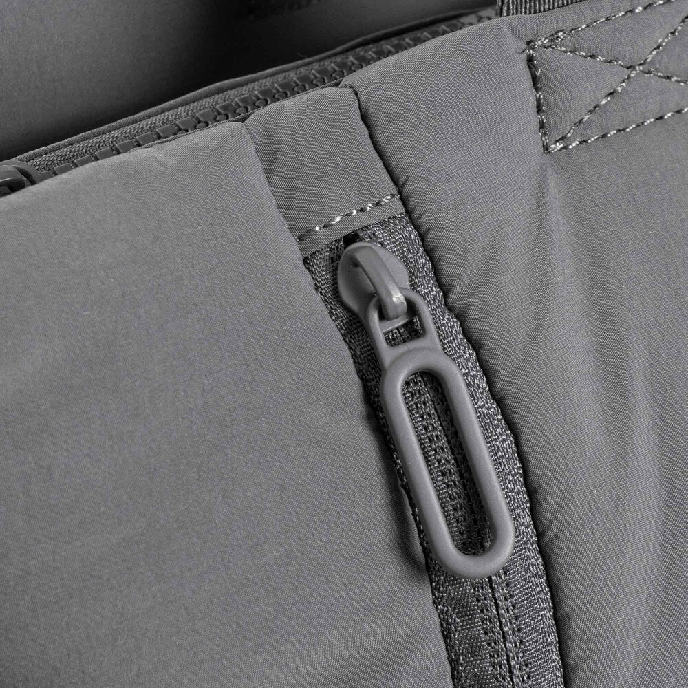 Combo Tote Bag Onna Laptop 15" + Termo Sora Cool Capital Gris