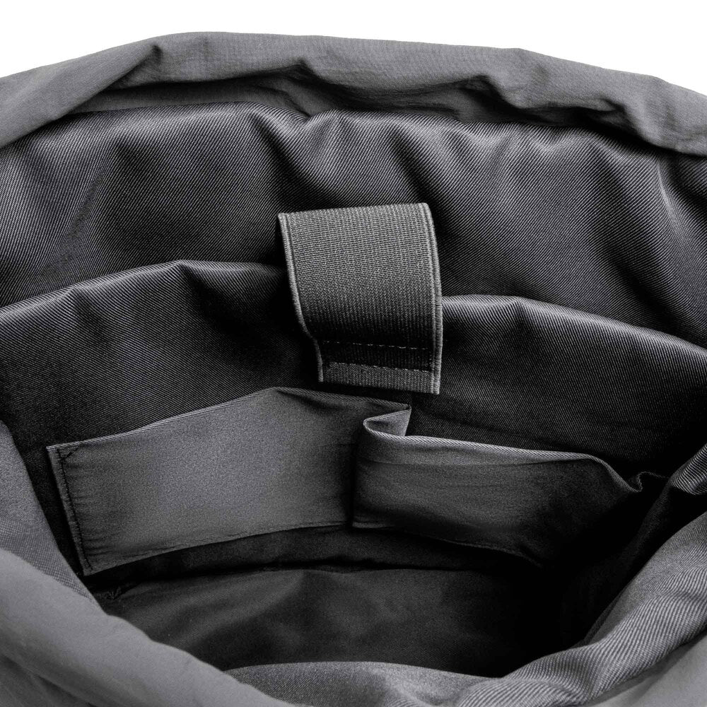 Combo Tote Bag Onna Laptop 15" + Termo Sora Cool Capital Gris