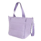 BOLSA TOTE BAG ONNA Laptop 15" Cool Capital Lila