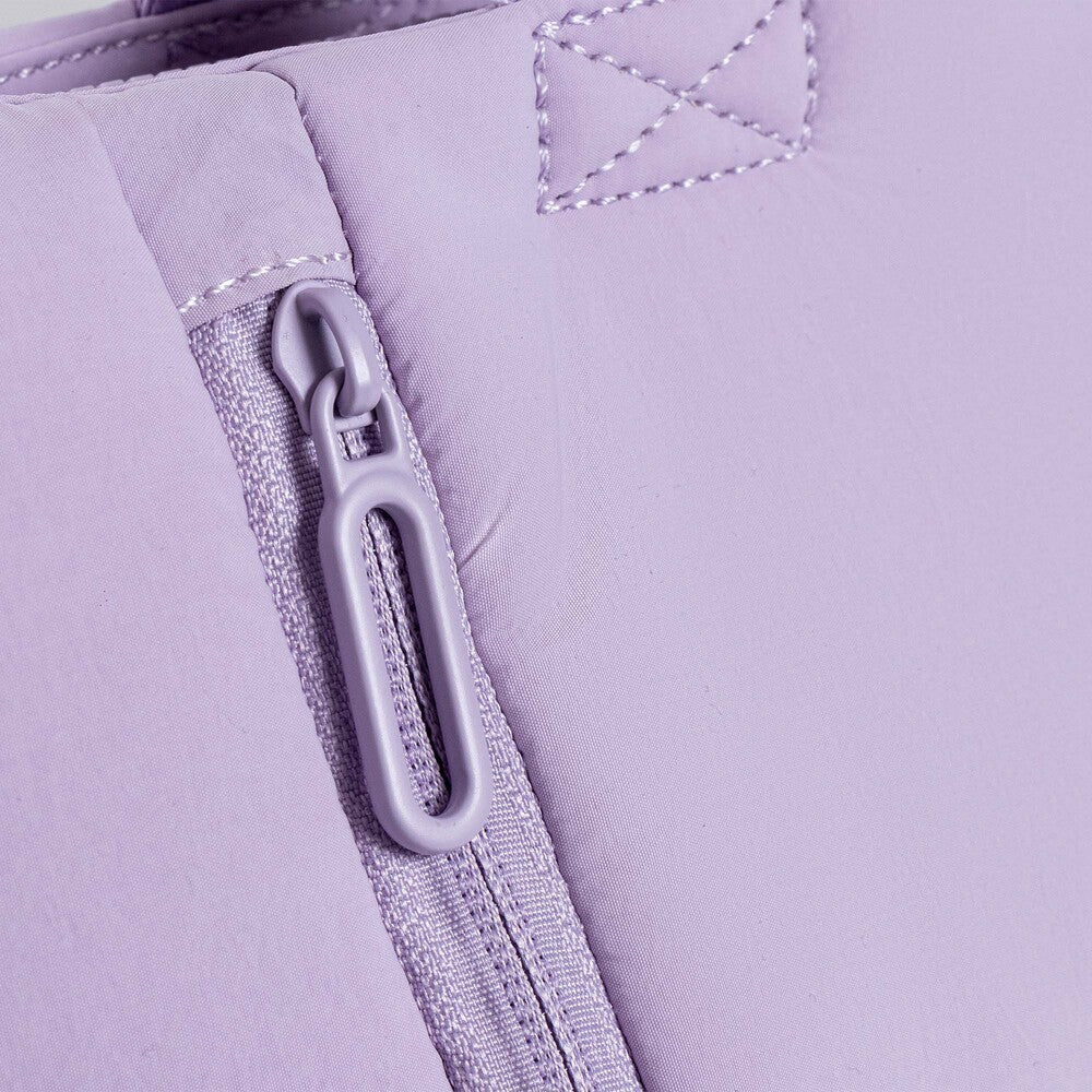 BOLSA TOTE BAG ONNA Laptop 15" Cool Capital Lila