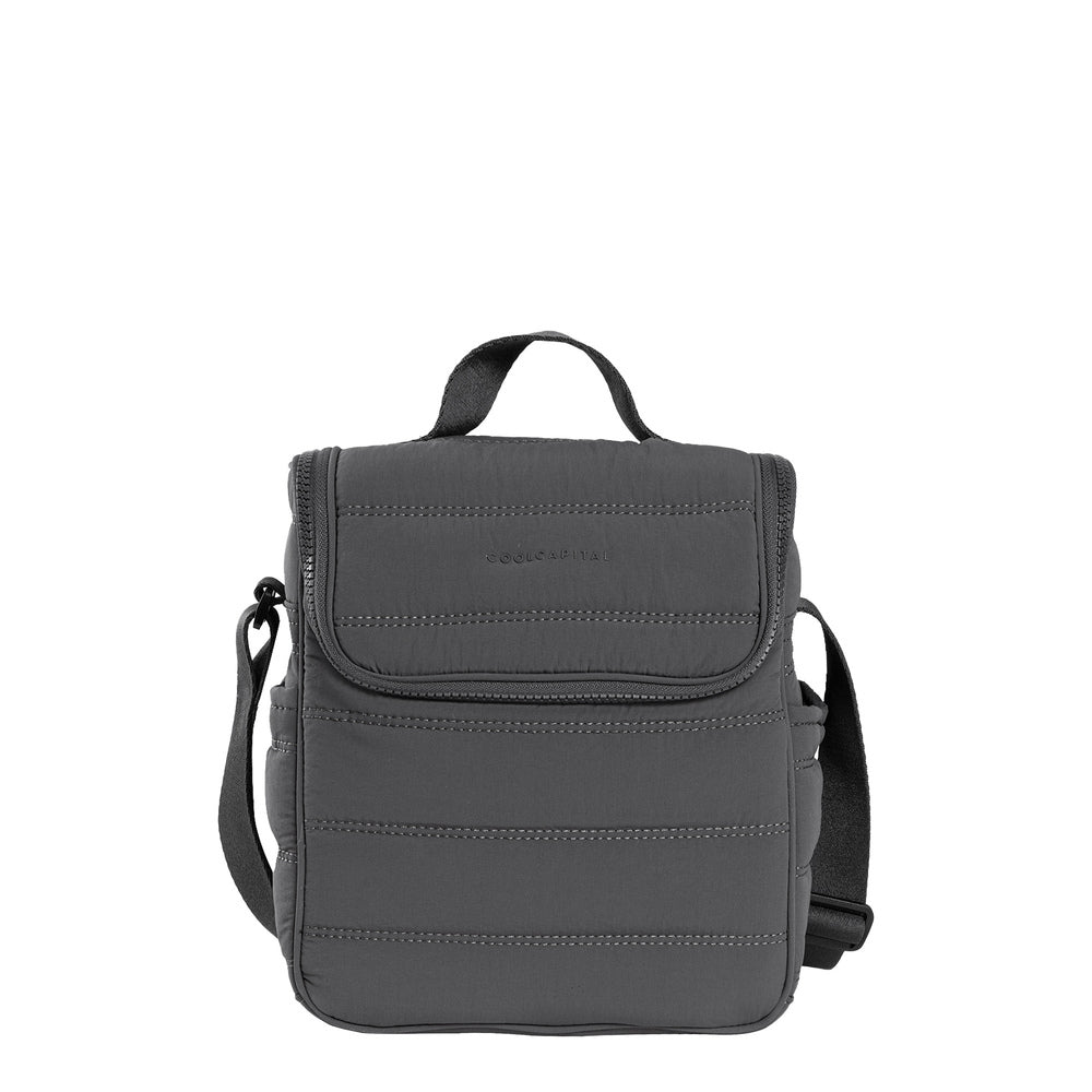 LONCHERA ONNA Cool Capital  Negro