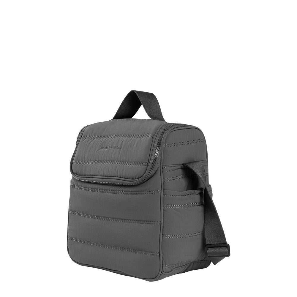 LONCHERA ONNA Cool Capital  Negro