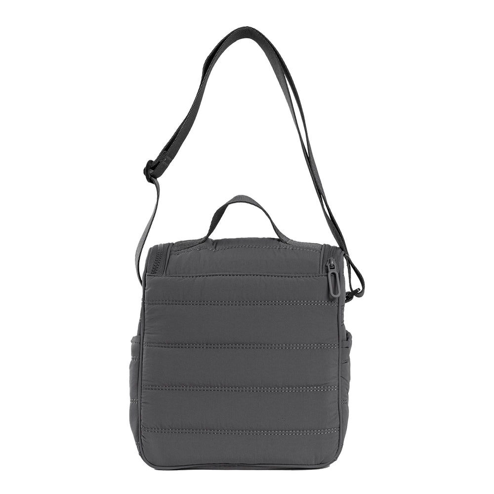 LONCHERA ONNA Cool Capital  Negro