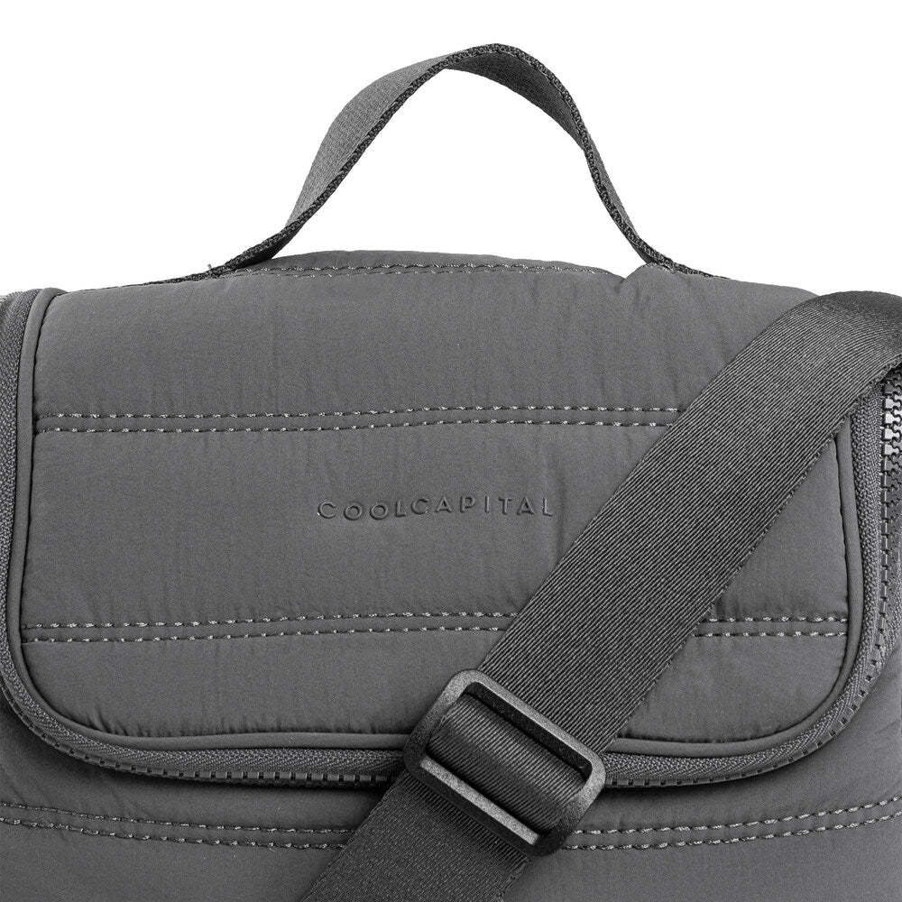 LONCHERA ONNA Cool Capital  Negro