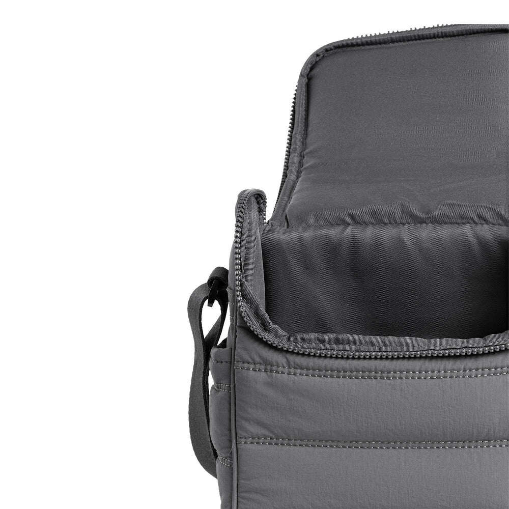 LONCHERA ONNA Cool Capital  Negro