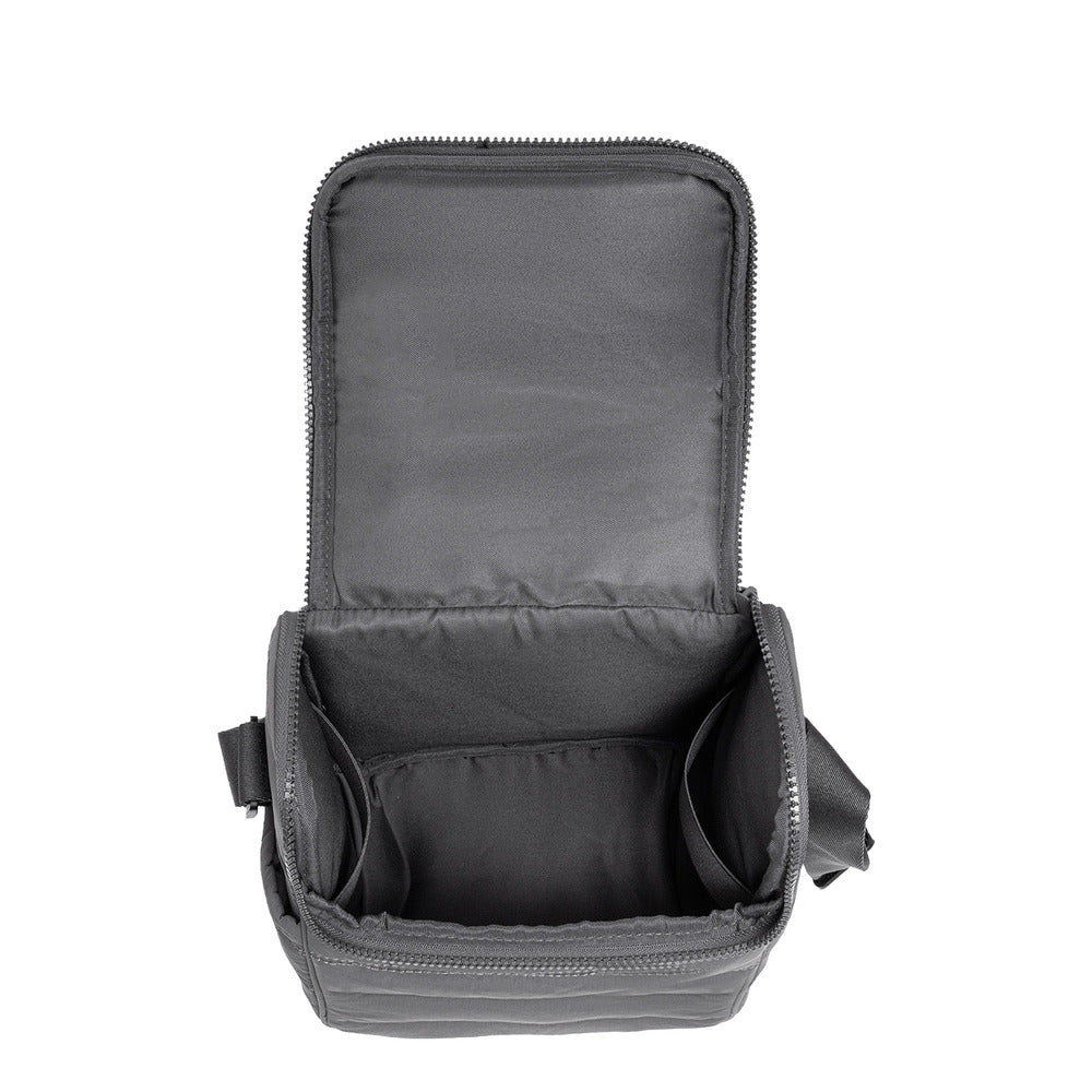 LONCHERA ONNA Cool Capital  Negro