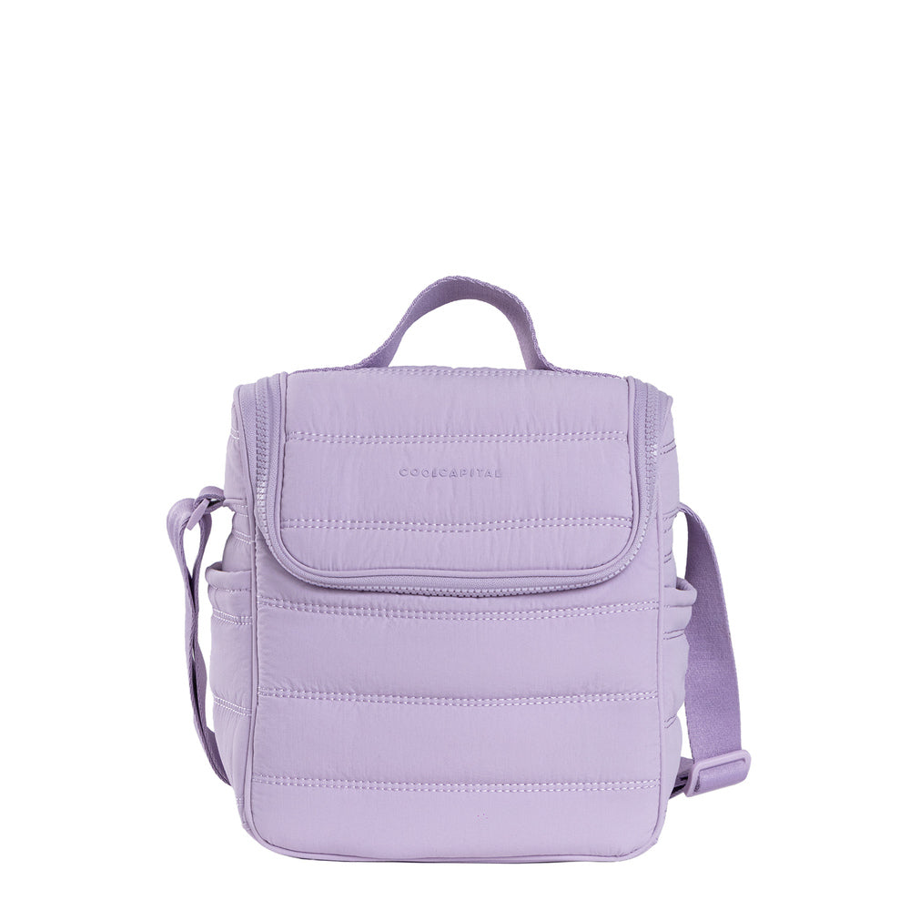 LONCHERA ONNA Cool Capital Lila