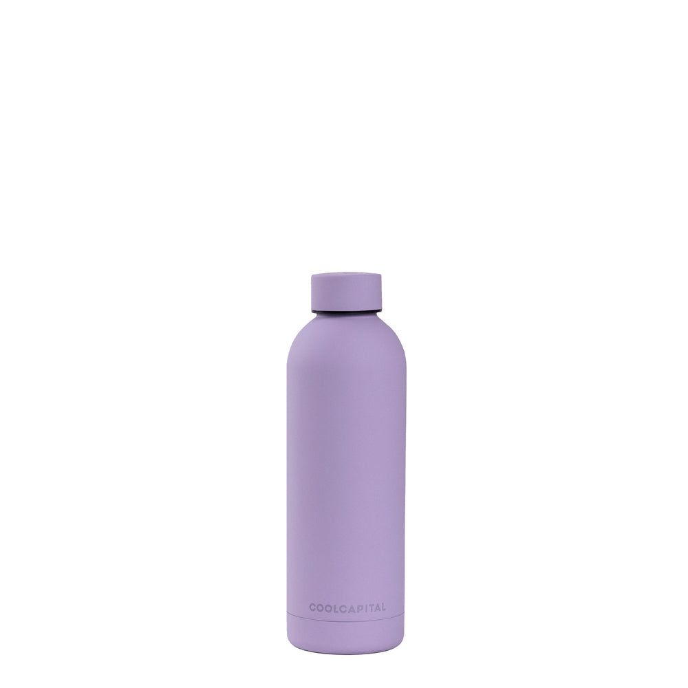 TERMO ONNA Cool Capital Acero Inoxidable 500ml Lila