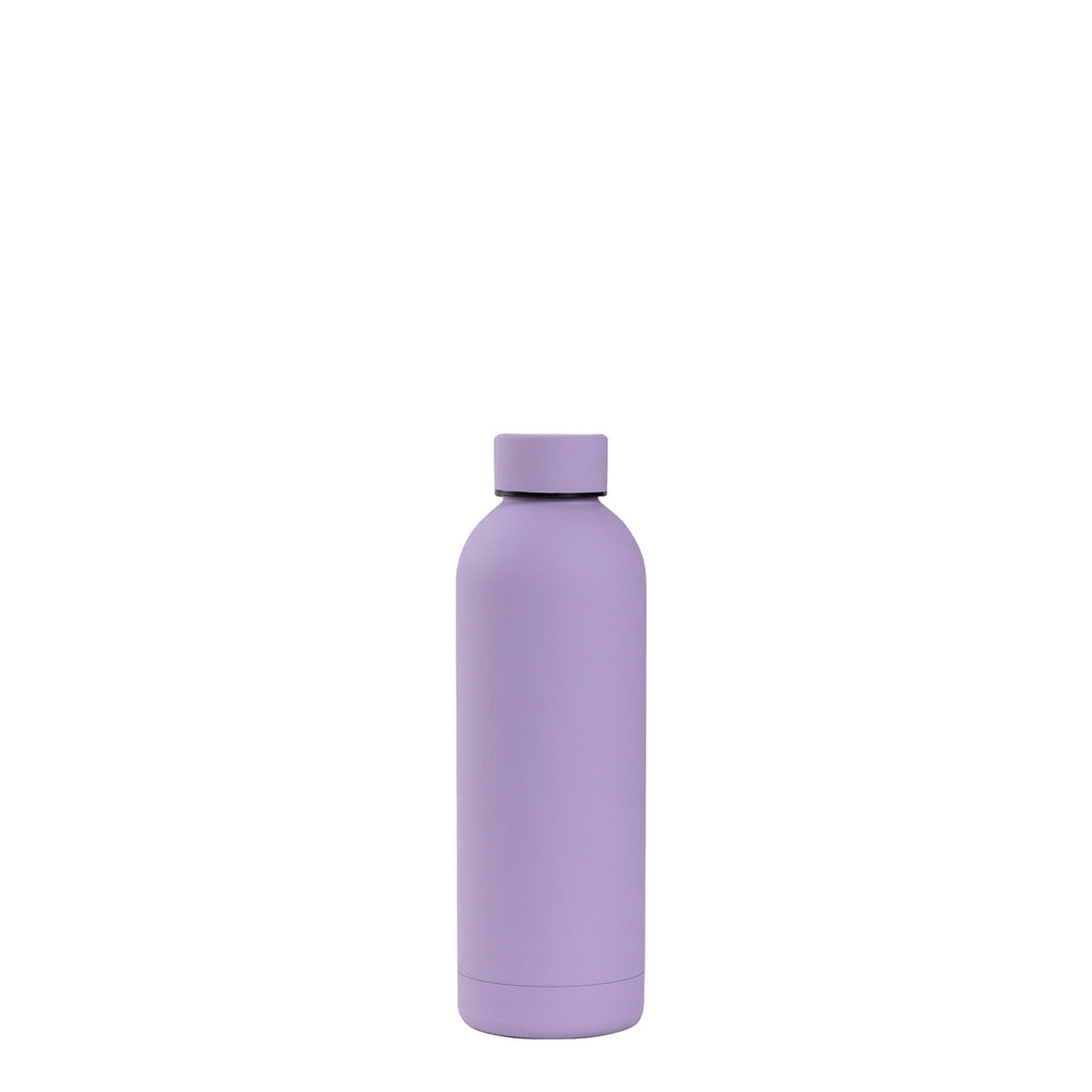 TERMO ONNA Cool Capital Acero Inoxidable 500ml Lila
