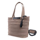 BOLSA TOTE BAG SORA Laptop 13" Cool Capital Cafe