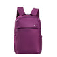 MOCHILA DOTT Laptop 15.6" Cool Capital Morada