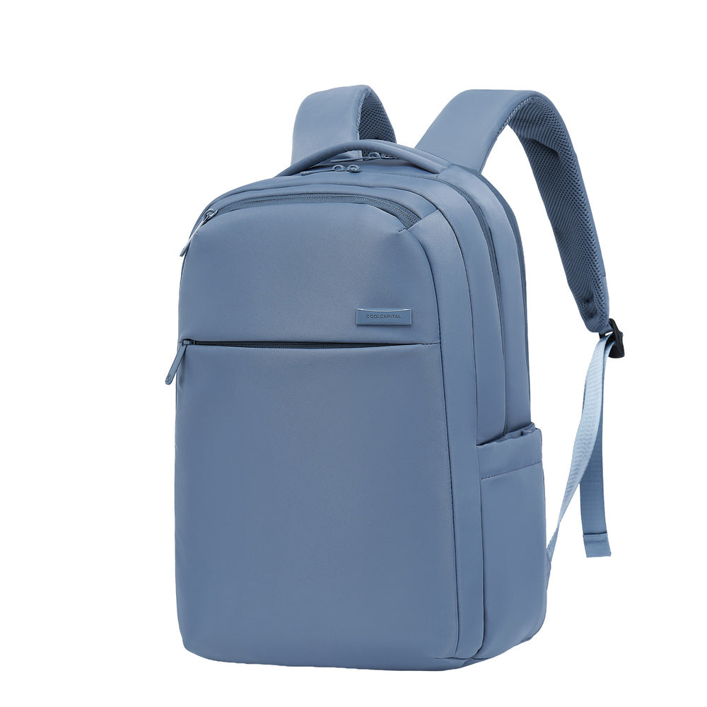 MOCHILA DOTT Laptop 15.6" Cool Capital Azul