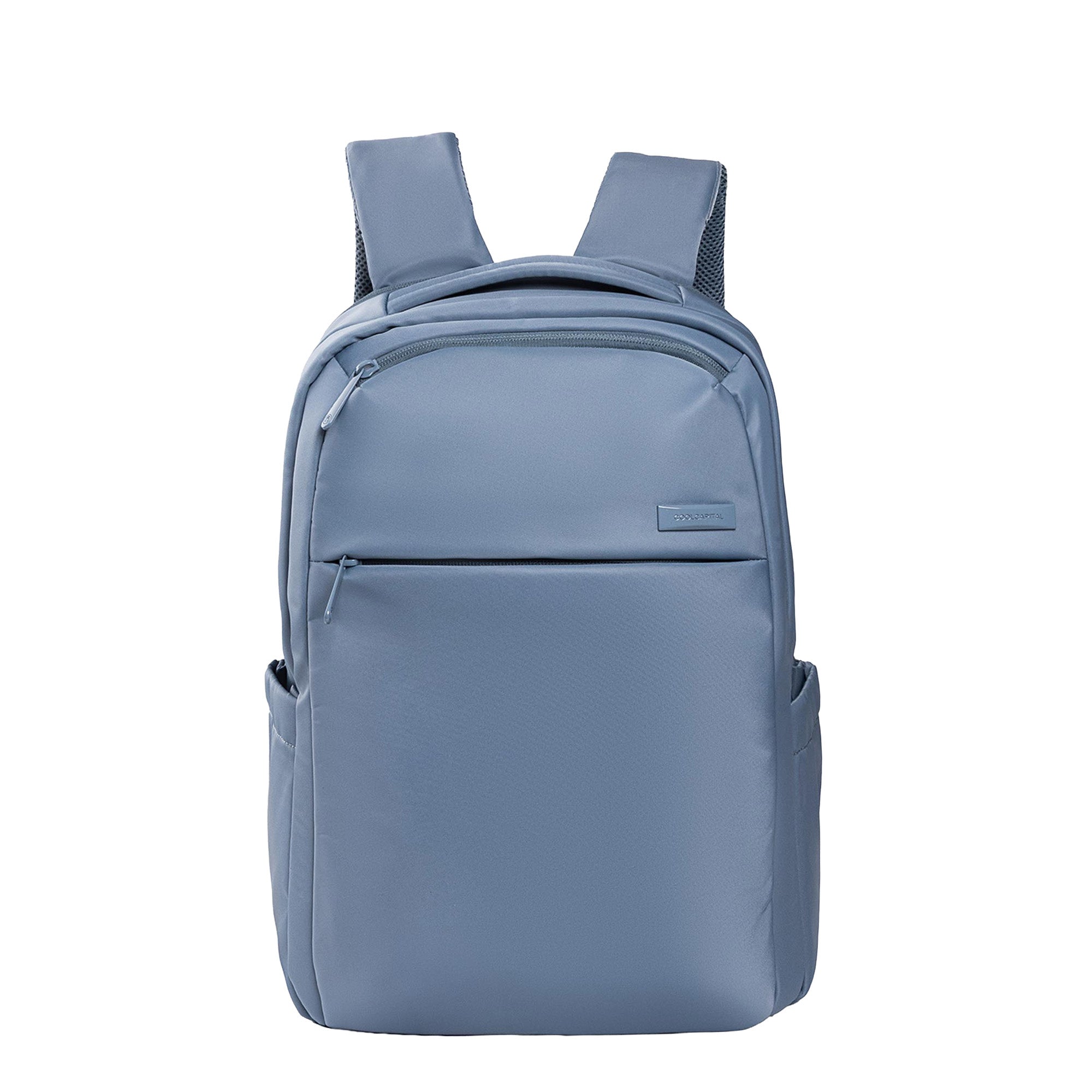 MOCHILA DOTT Laptop 15.6" Cool Capital Azul