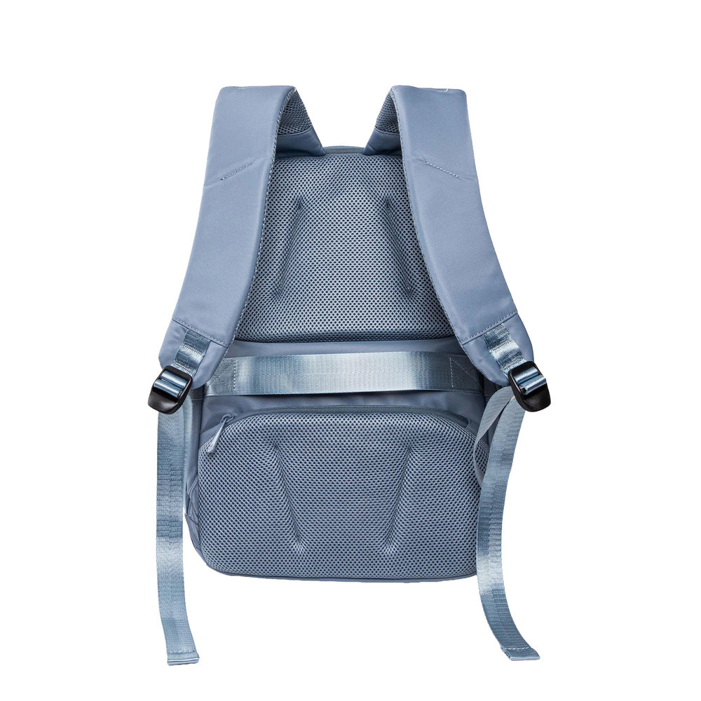 MOCHILA DOTT Laptop 15.6" Cool Capital Azul