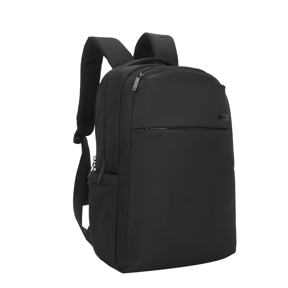 MOCHILA DOTT Laptop 15.6" Cool Capital Negro