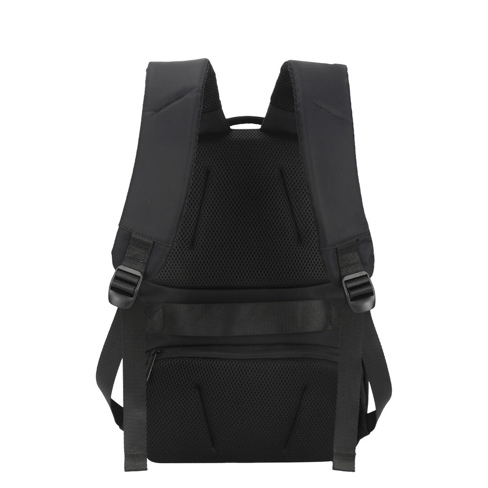 MOCHILA DOTT Laptop 15.6" Cool Capital Negro