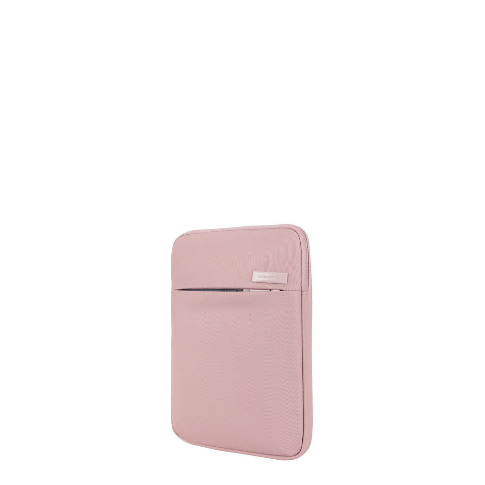 FUNDA DOTT Tablet 11" Acolchada Cool Capital Rosa
