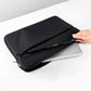 FUNDA DOTT Laptop 15.6" Acolchada Cool Capital Negro