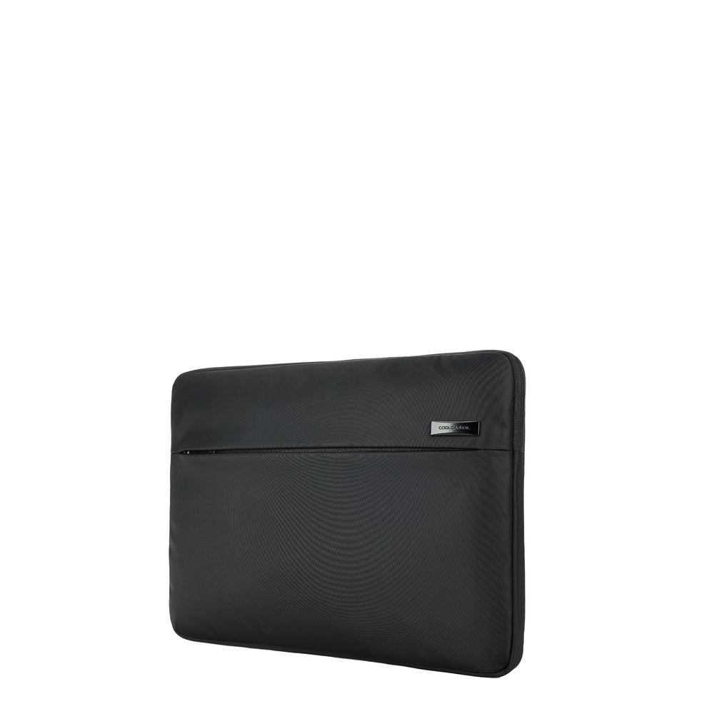 FUNDA DOTT Laptop 15.6" Acolchada Cool Capital Negro