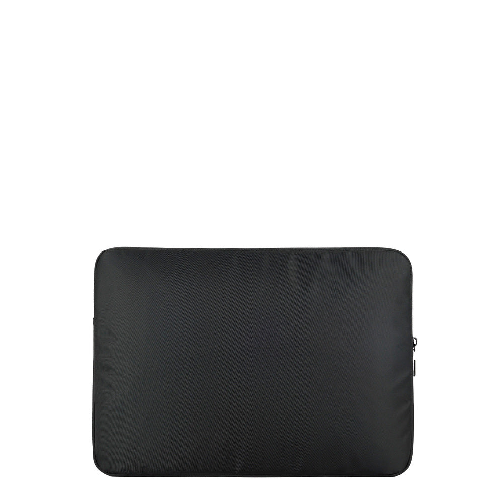 FUNDA DOTT Laptop 15.6" Acolchada Cool Capital Negro