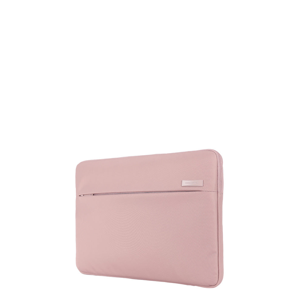 FUNDA DOTT Laptop 15.6" Acolchada Cool Capital Rosa