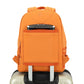 MOCHILA SLAY Laptop 14" Cool Capital Naranja
