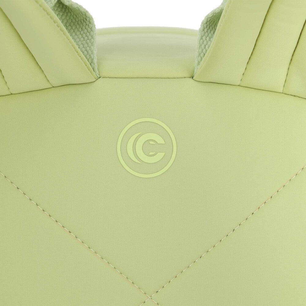 MOCHILA SLAY Laptop 14" Cool Capital Verde