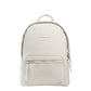 MOCHILA NARA Laptop 14" Cool Capital Neopreno Blanco