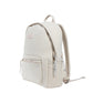 MOCHILA NARA Laptop 14" Cool Capital Neopreno Blanco