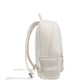 MOCHILA NARA Laptop 14" Cool Capital Neopreno Blanco