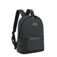 MOCHILA SLAY Laptop 14" Cool Capital Negro