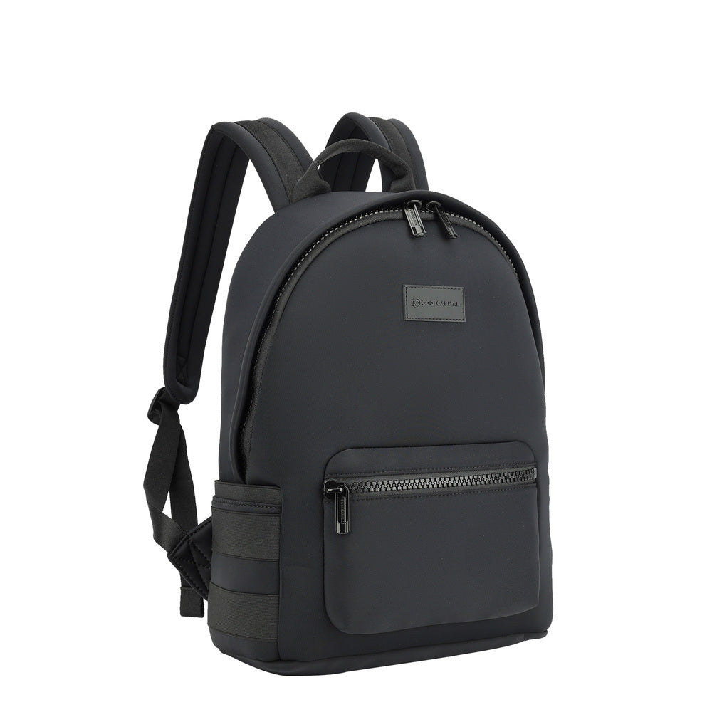 MOCHILA SLAY Laptop 14" Cool Capital Negro