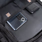 MOCHILA GOAT Laptop 15.6" Cool Capital Viajes Negra