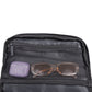 MOCHILA GOAT Laptop 15.6" Cool Capital Viajes Negra