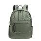 MOCHILA FUJI Laptop 15.6" Cool Capital Verde